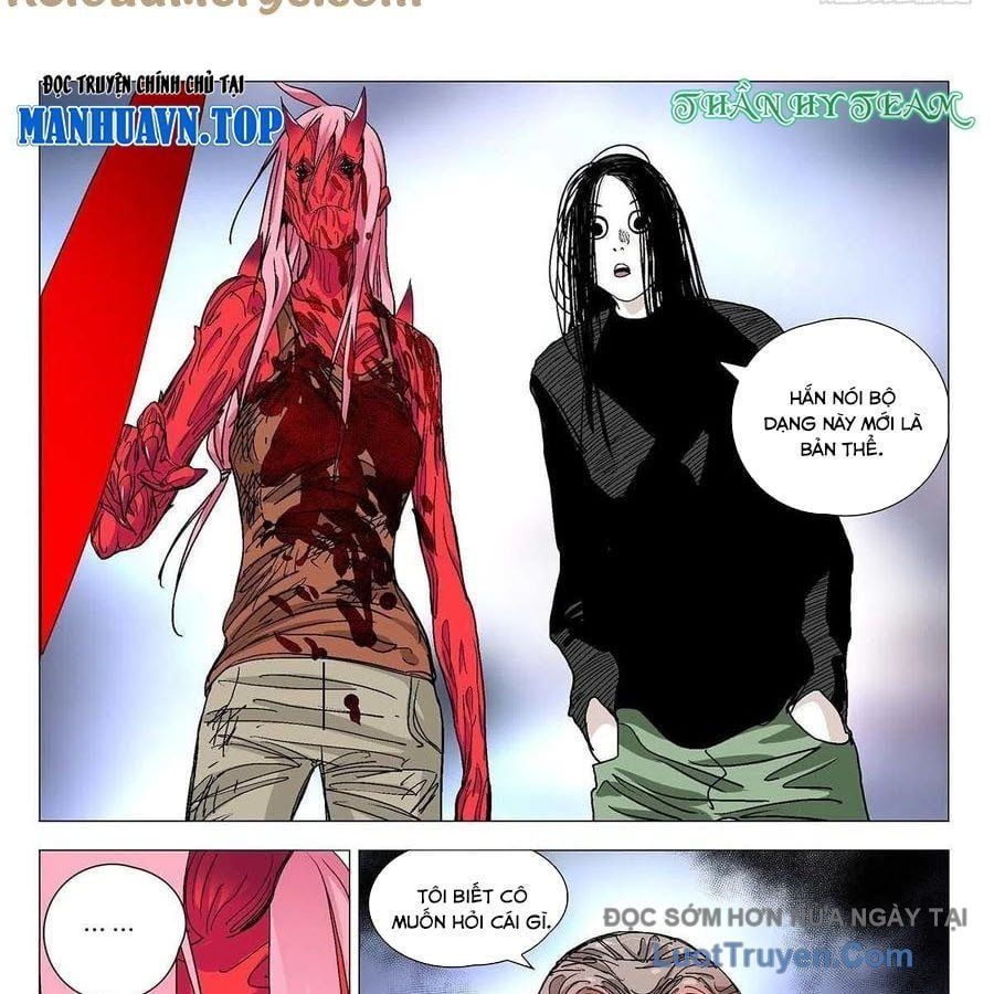 Nhất Nhân Chi Hạ Chapter 564 - Trang 2