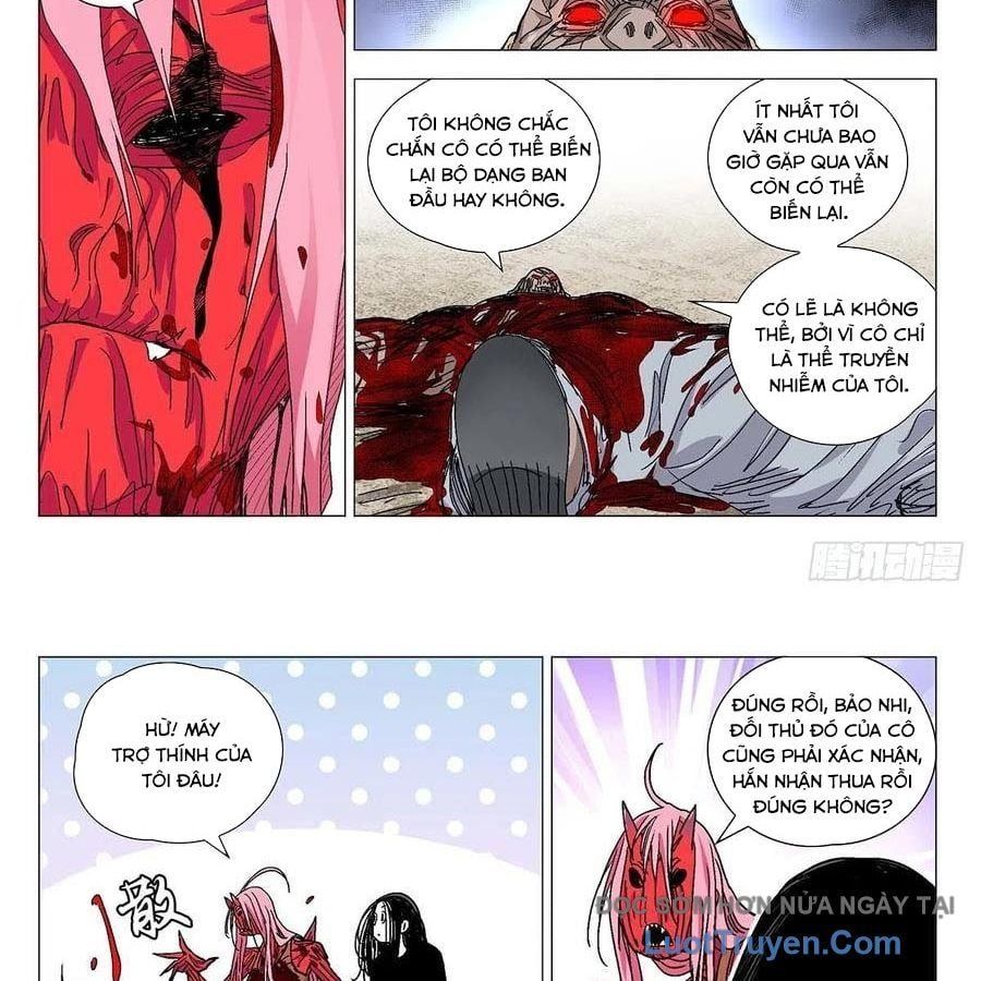 Nhất Nhân Chi Hạ Chapter 564 - Trang 2
