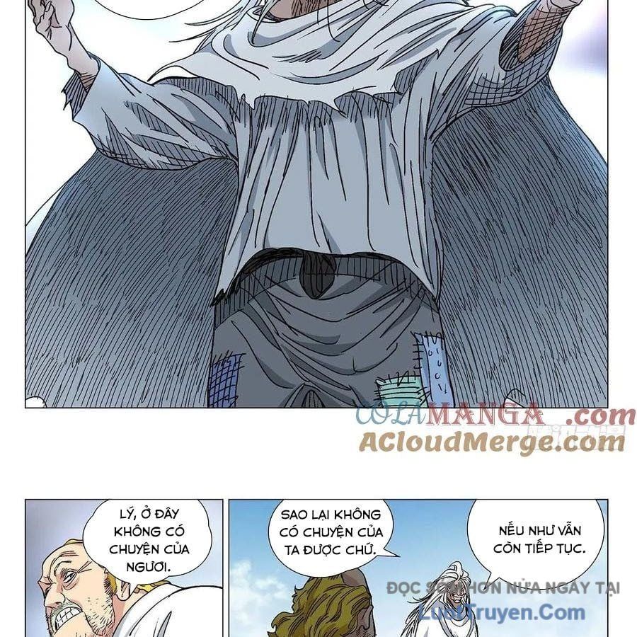 Nhất Nhân Chi Hạ Chapter 564 - Trang 2