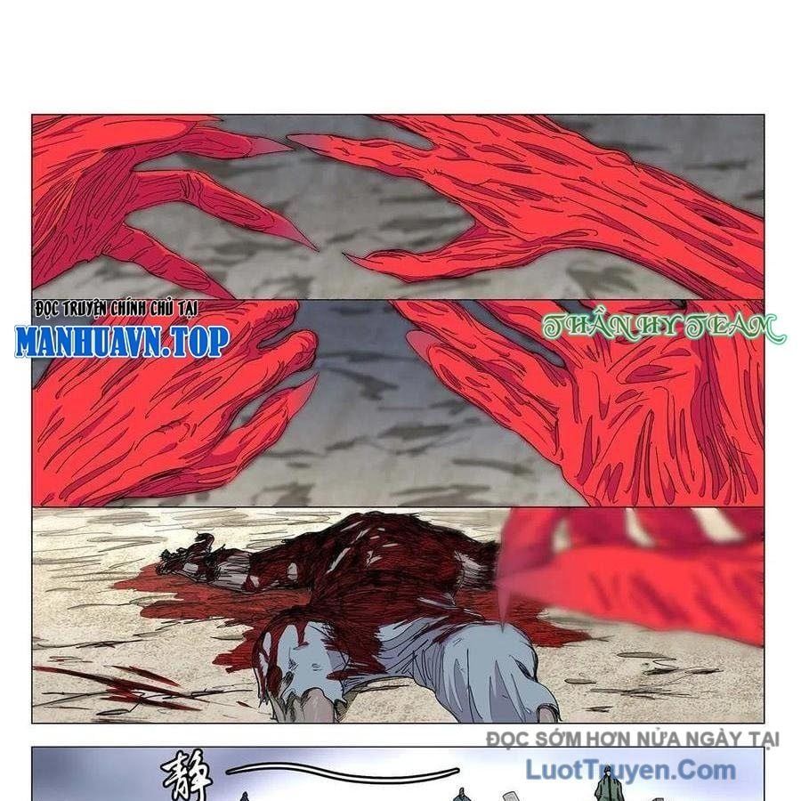 Nhất Nhân Chi Hạ Chapter 564 - Trang 2