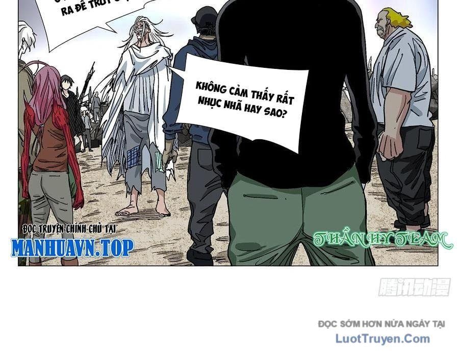 Nhất Nhân Chi Hạ Chapter 564 - Trang 2