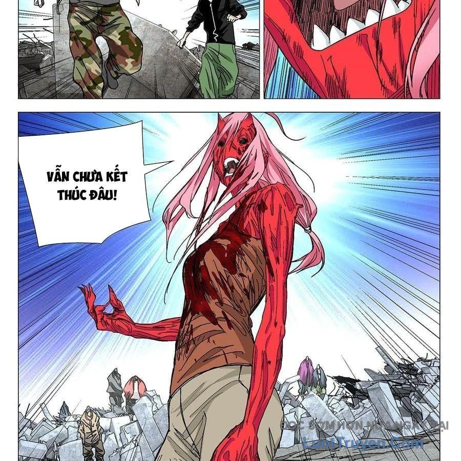 Nhất Nhân Chi Hạ Chapter 564 - Trang 2