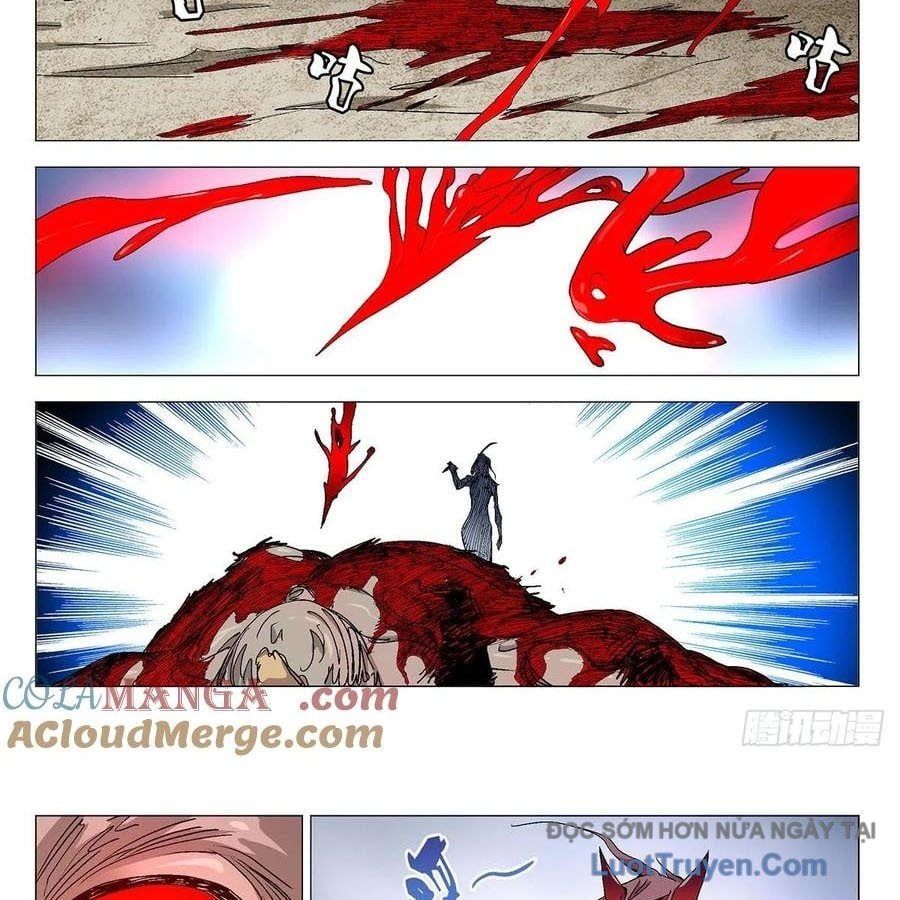 Nhất Nhân Chi Hạ Chapter 564 - Trang 2