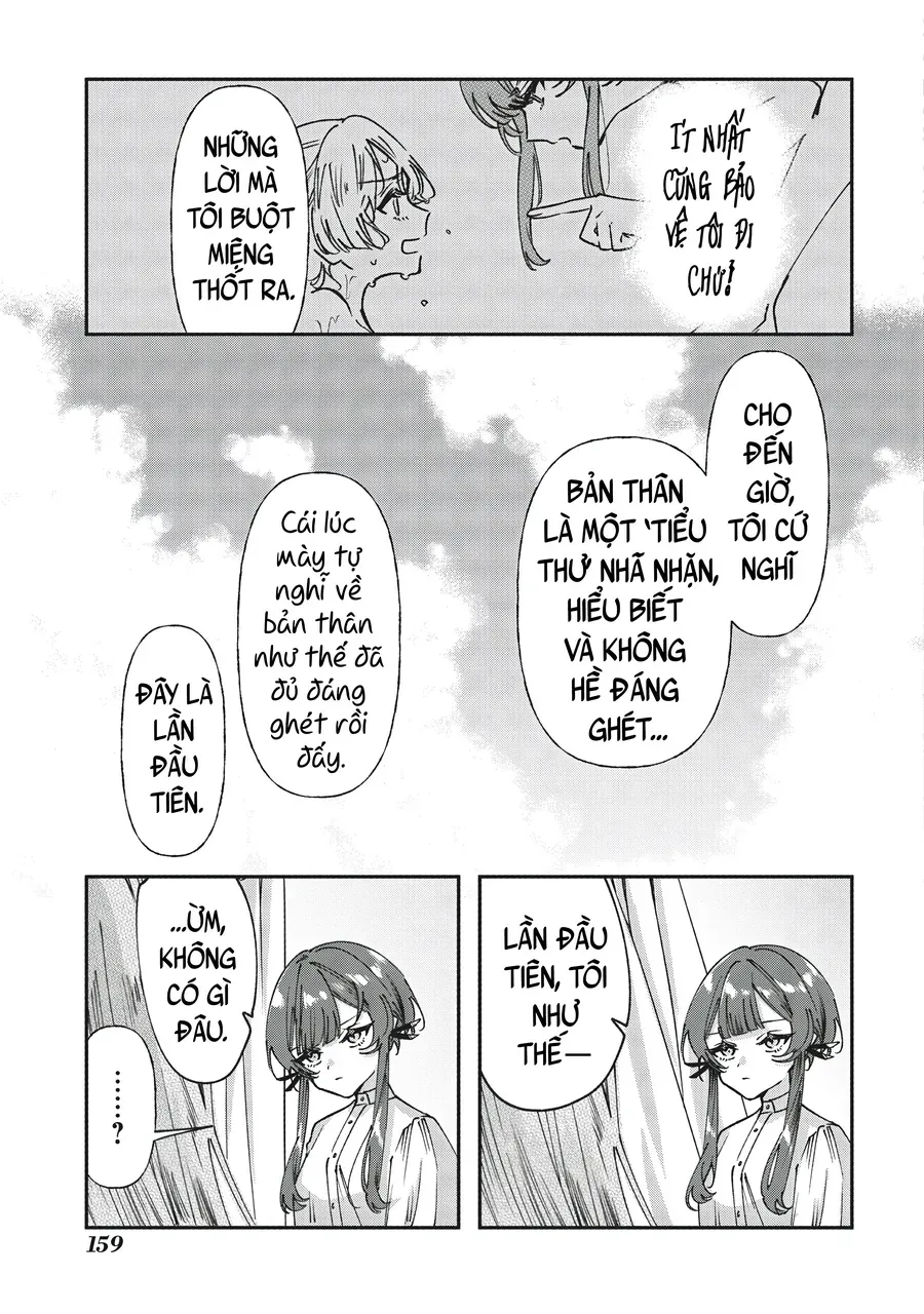 Shura No Hakoniwa Chapter 7 - Trang 2