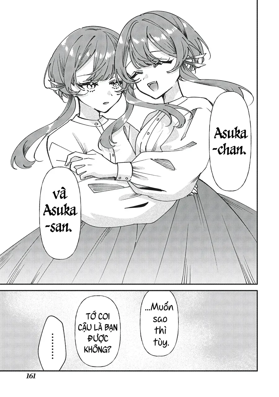 Shura No Hakoniwa Chapter 7 - Trang 2