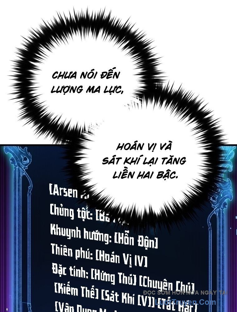 Phản Diện Mắt Cáo Của Học Viện Quỷ Giới Chapter 49 - Trang 2