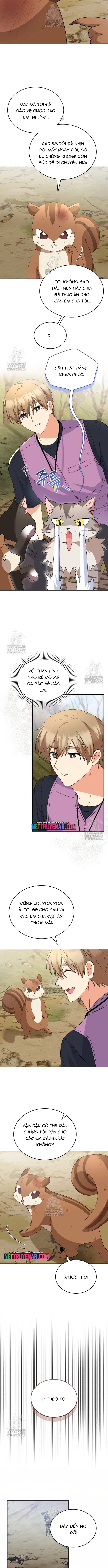 Xin Chào! Bác Sĩ Thú Y Chapter 107 - Trang 2