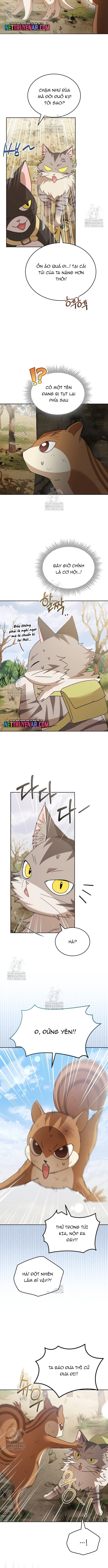 Xin Chào! Bác Sĩ Thú Y Chapter 107 - Trang 2