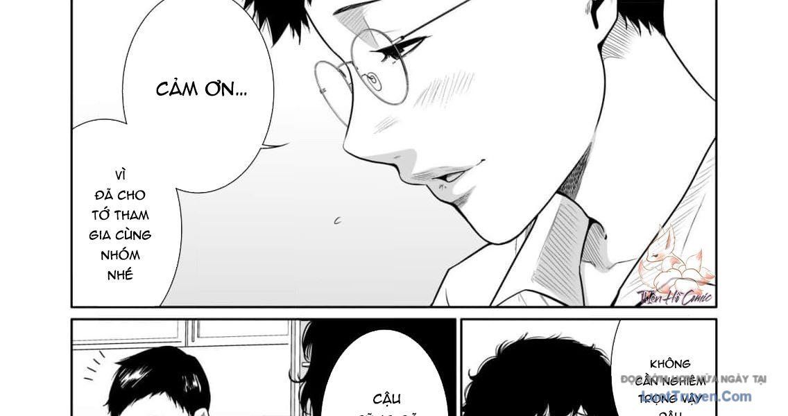 Bà Mẹ Điên Chapter 23.1 - Trang 2