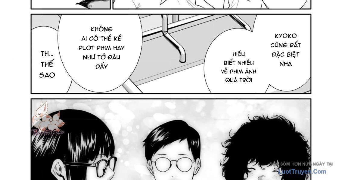 Bà Mẹ Điên Chapter 23.1 - Trang 2