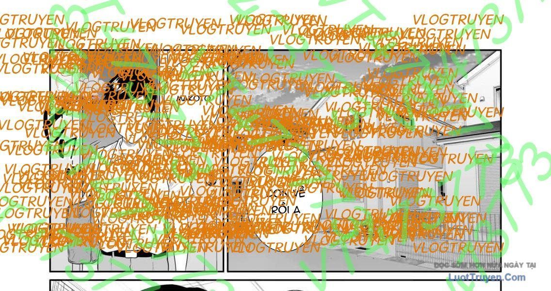 Bà Mẹ Điên Chapter 23.1 - Trang 2