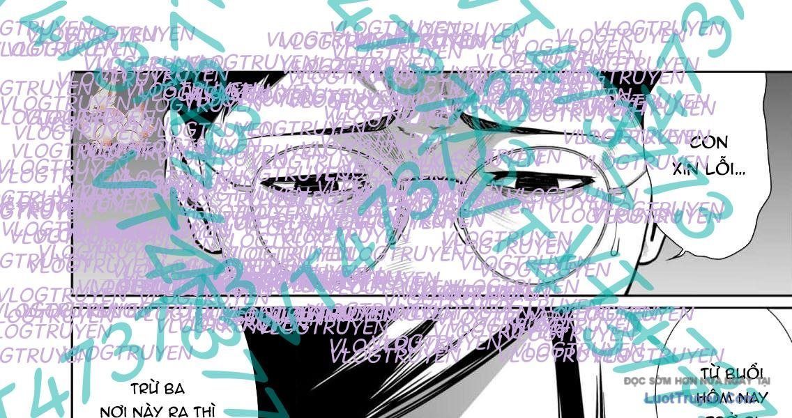 Bà Mẹ Điên Chapter 23.1 - Trang 2