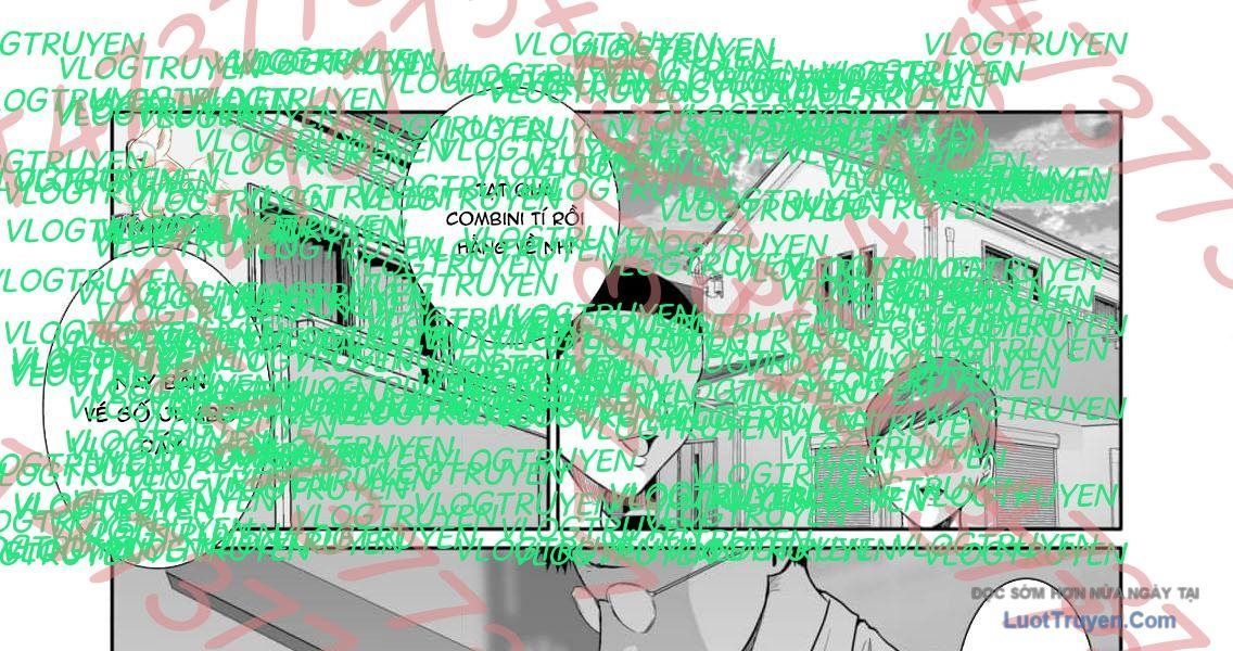 Bà Mẹ Điên Chapter 23.1 - Trang 2