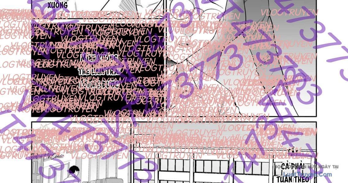 Bà Mẹ Điên Chapter 23.1 - Trang 2