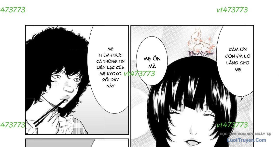 Bà Mẹ Điên Chapter 23.1 - Trang 2