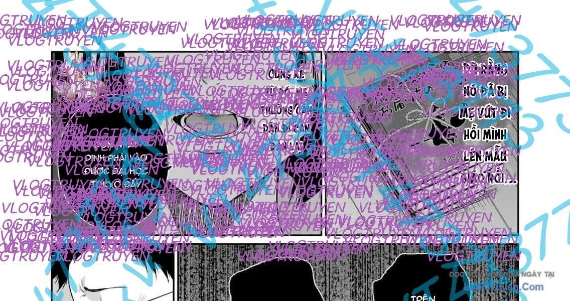 Bà Mẹ Điên Chapter 23.1 - Trang 2