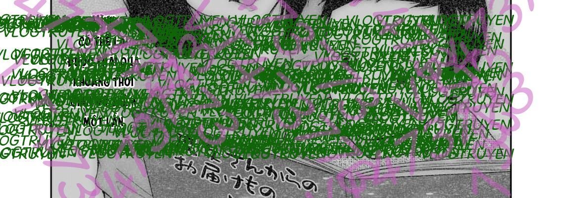 Bà Mẹ Điên Chapter 23.1 - Trang 2