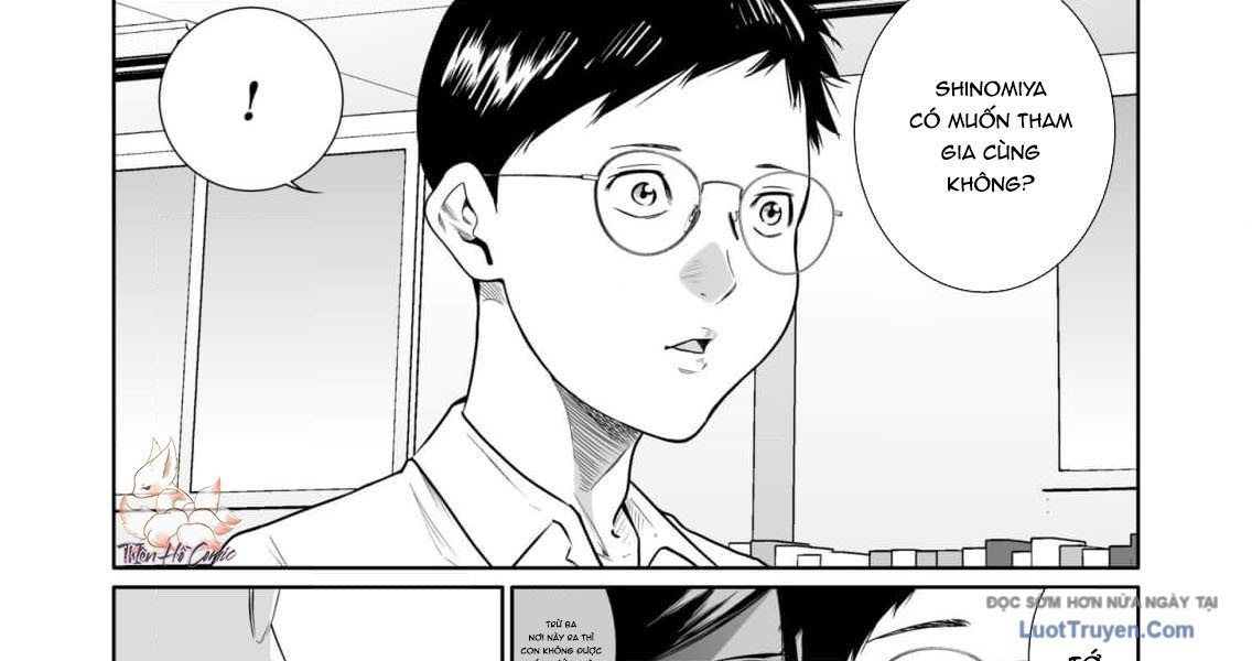 Bà Mẹ Điên Chapter 23.1 - Trang 2