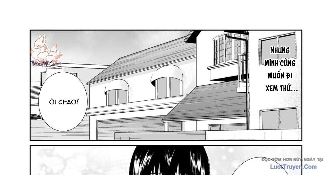 Bà Mẹ Điên Chapter 23.1 - Trang 2