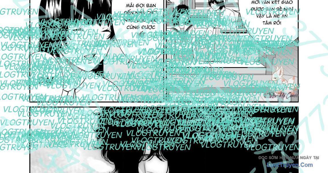 Bà Mẹ Điên Chapter 23.1 - Trang 2