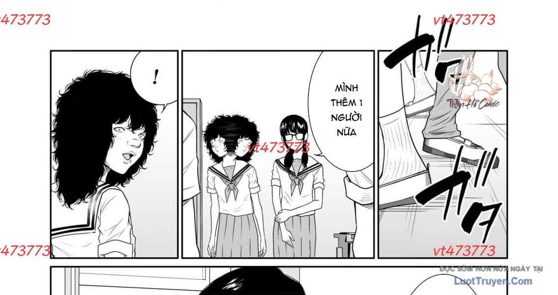 Bà Mẹ Điên Chapter 23.1 - Trang 2