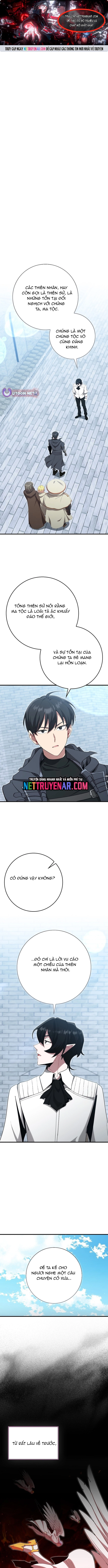 Người Chơi Cấp Tối Đa Chapter 119 - Trang 2