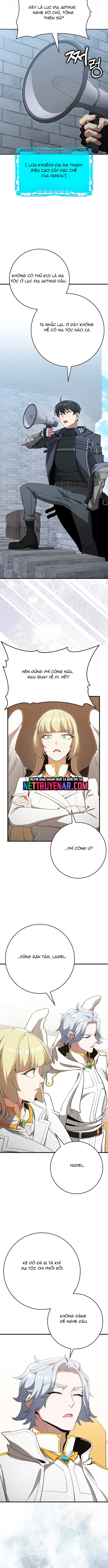 Người Chơi Cấp Tối Đa Chapter 119 - Trang 2