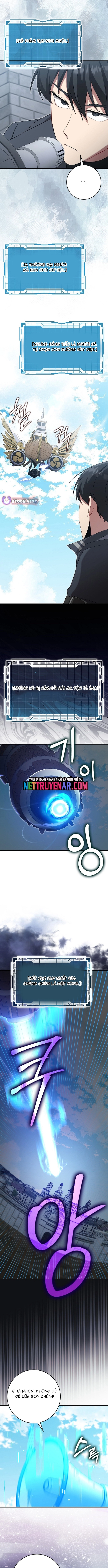 Người Chơi Cấp Tối Đa Chapter 119 - Trang 2