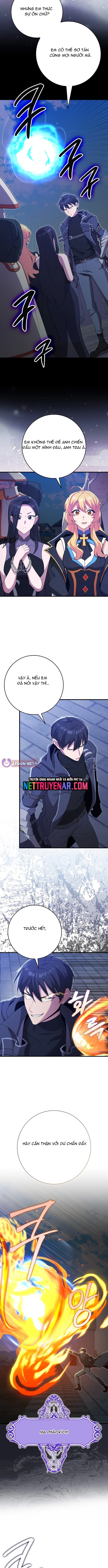 Người Chơi Cấp Tối Đa Chapter 119 - Trang 2