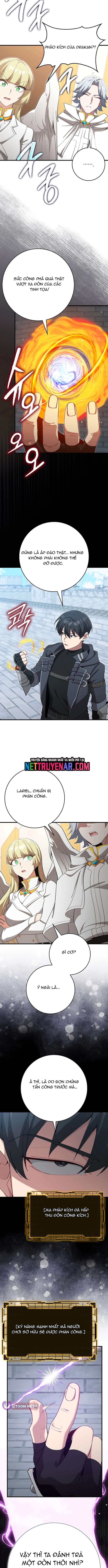 Người Chơi Cấp Tối Đa Chapter 119 - Trang 2