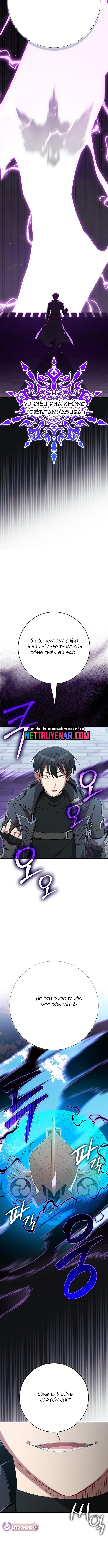 Người Chơi Cấp Tối Đa Chapter 119 - Trang 2