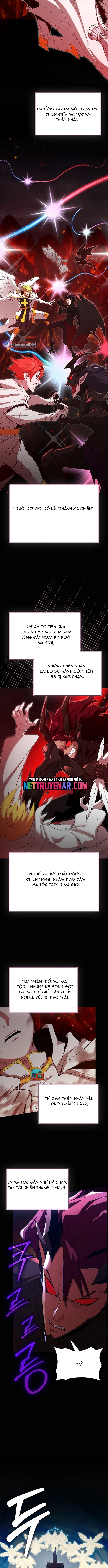 Người Chơi Cấp Tối Đa Chapter 119 - Trang 2