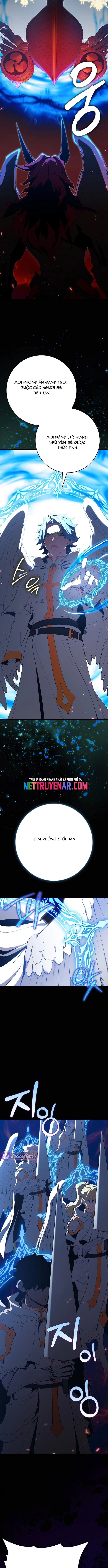Người Chơi Cấp Tối Đa Chapter 119 - Trang 2