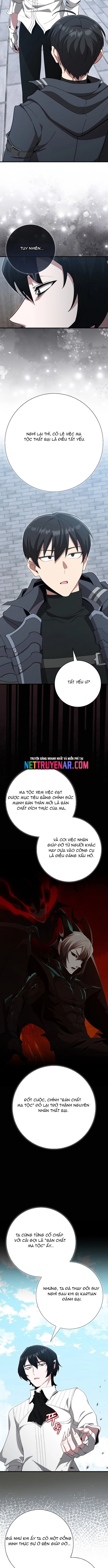 Người Chơi Cấp Tối Đa Chapter 119 - Trang 2