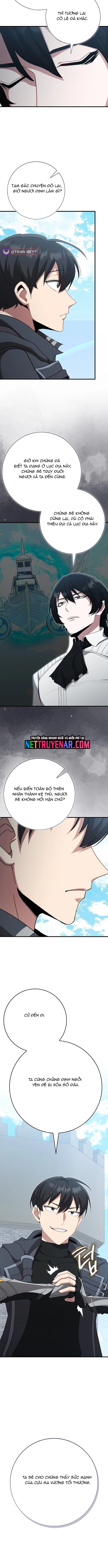 Người Chơi Cấp Tối Đa Chapter 119 - Trang 2