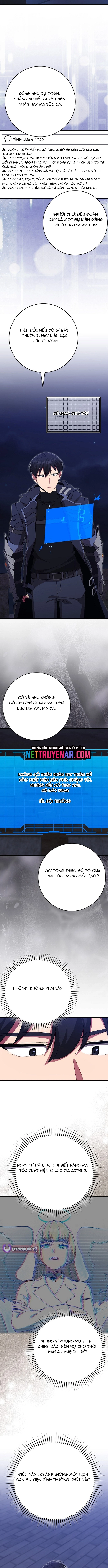 Người Chơi Cấp Tối Đa Chapter 119 - Trang 2