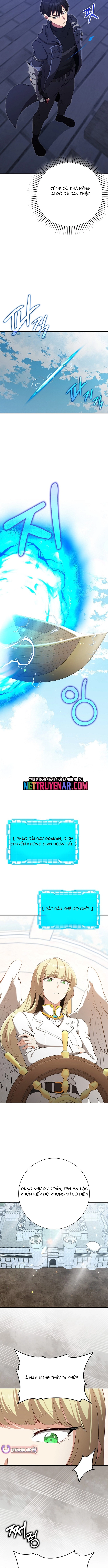 Người Chơi Cấp Tối Đa Chapter 119 - Trang 2