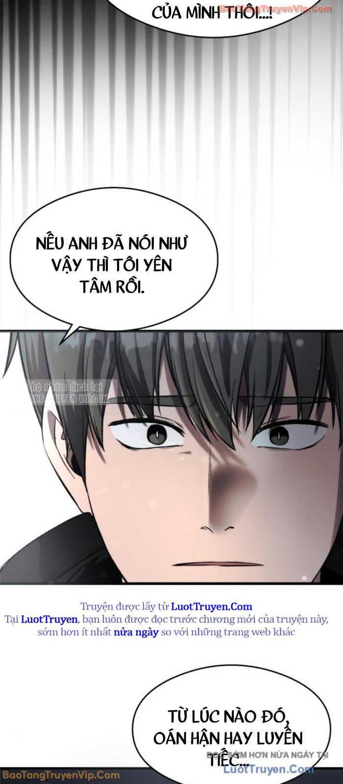 Hẹn Hò Rùng Rợn Chapter 40 - Trang 2