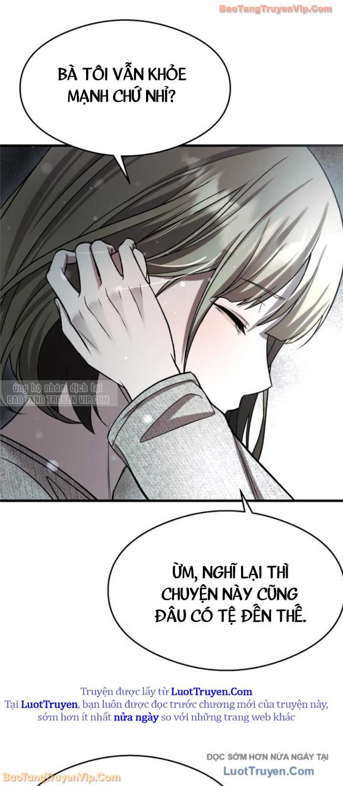 Hẹn Hò Rùng Rợn Chapter 40 - Trang 2