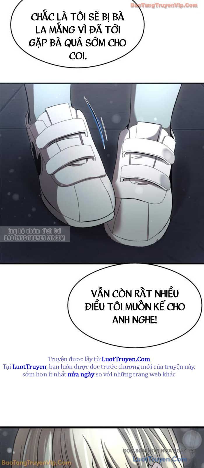 Hẹn Hò Rùng Rợn Chapter 40 - Trang 2