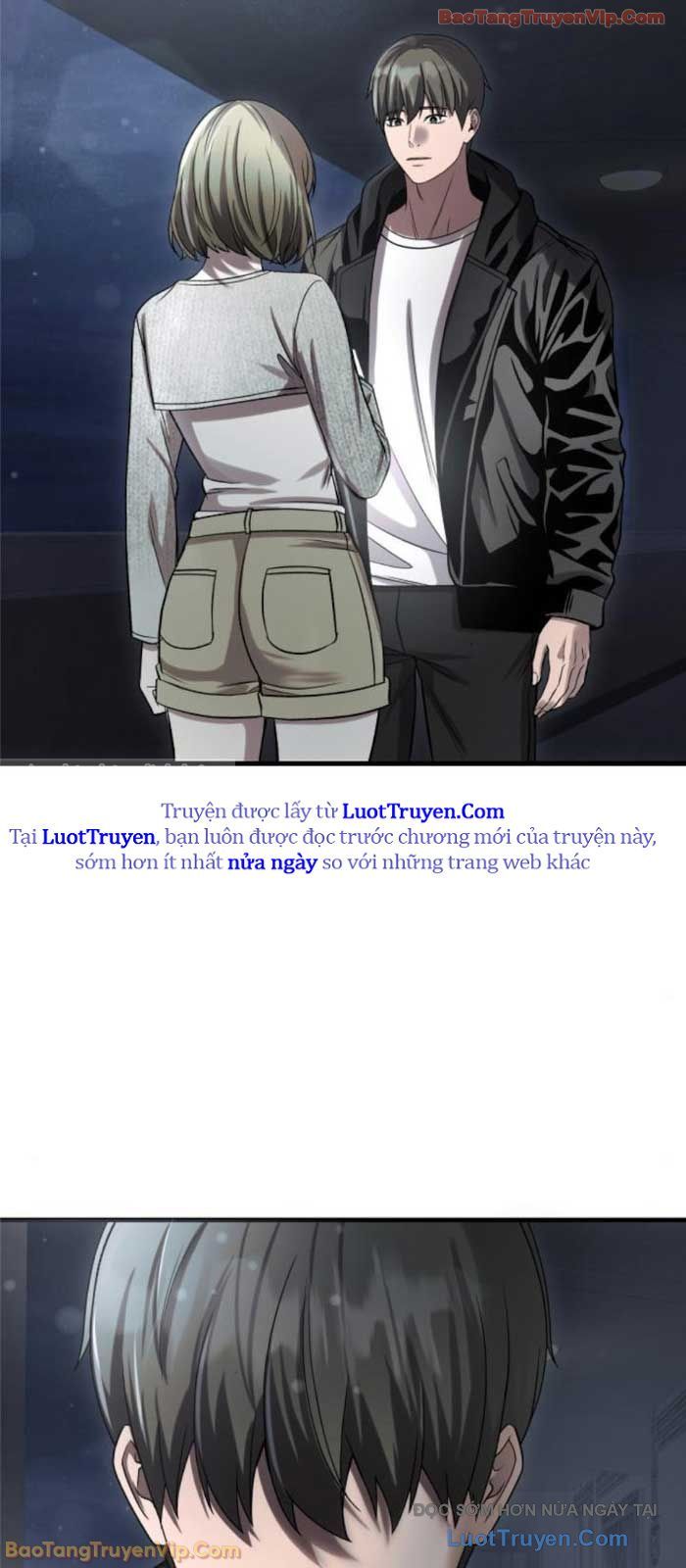 Hẹn Hò Rùng Rợn Chapter 40 - Trang 2