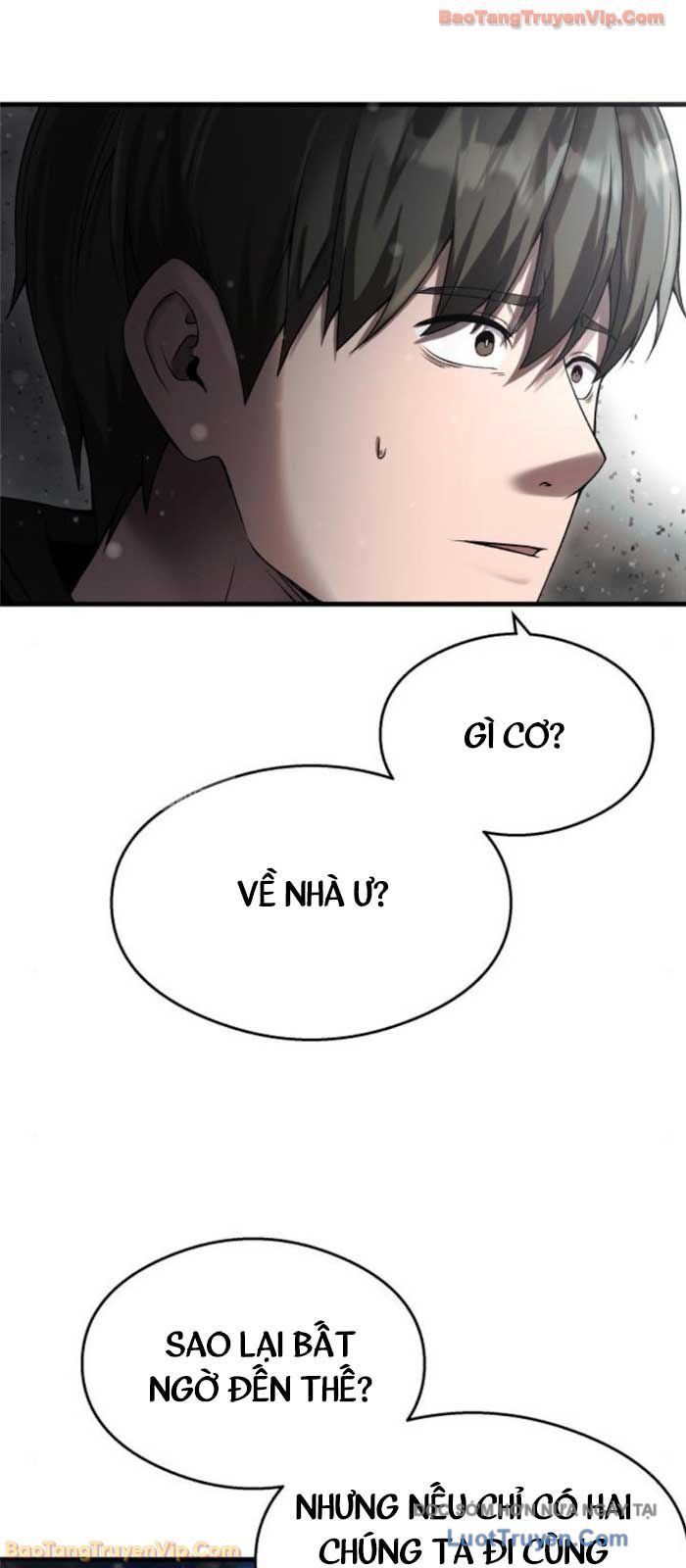 Hẹn Hò Rùng Rợn Chapter 40 - Trang 2