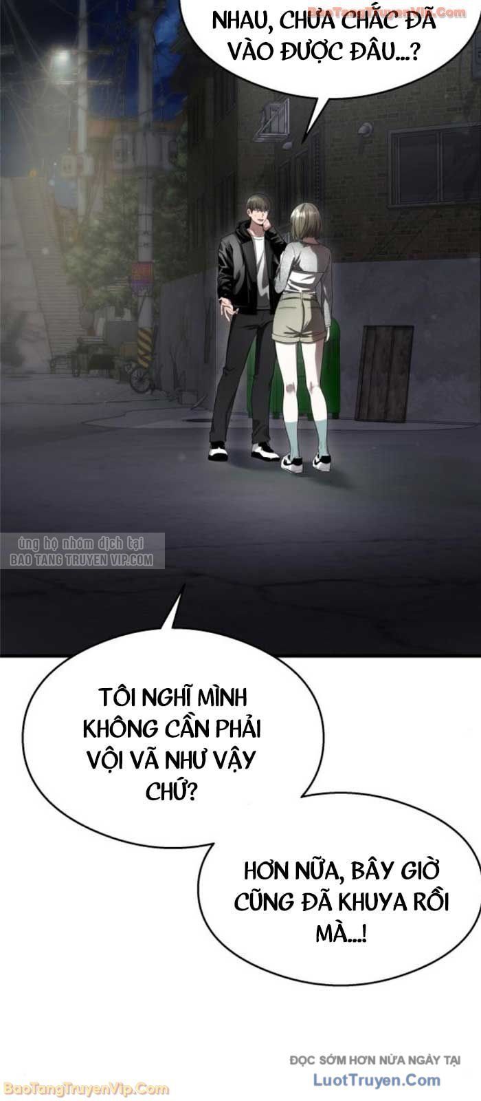 Hẹn Hò Rùng Rợn Chapter 40 - Trang 2