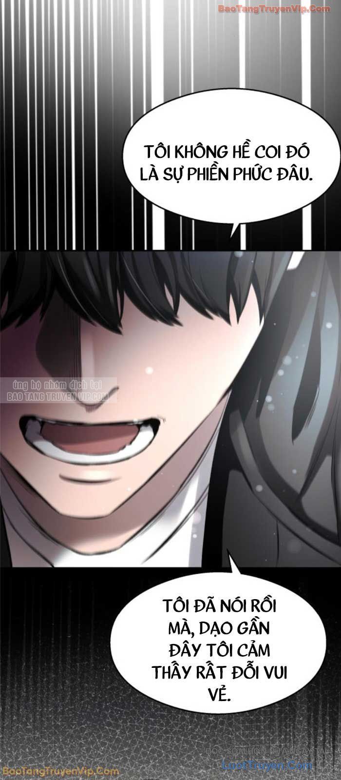 Hẹn Hò Rùng Rợn Chapter 40 - Trang 2