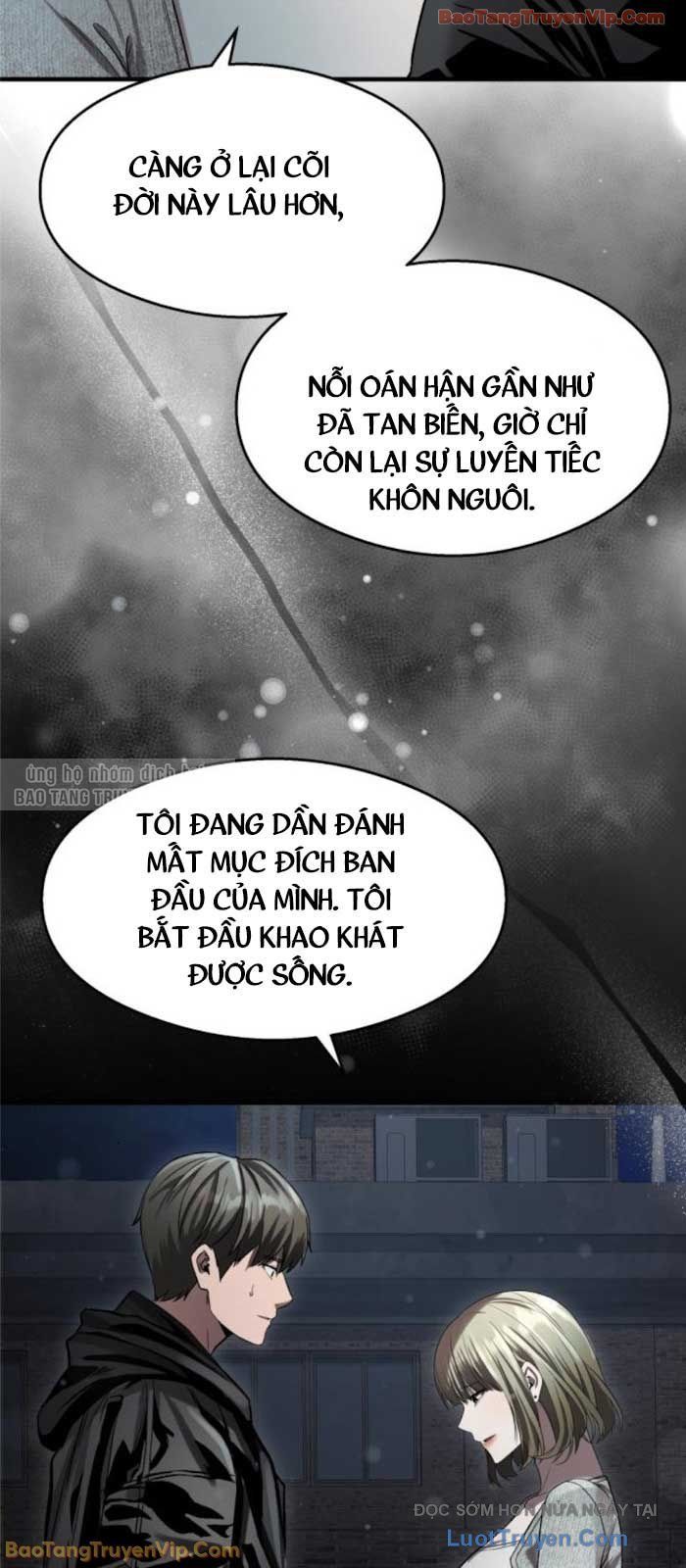 Hẹn Hò Rùng Rợn Chapter 40 - Trang 2