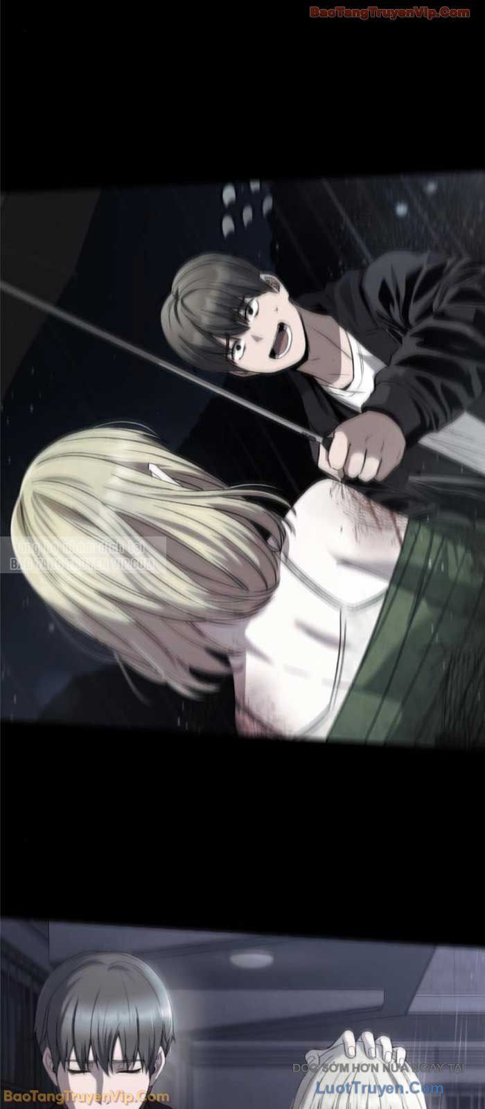 Hẹn Hò Rùng Rợn Chapter 40 - Trang 2