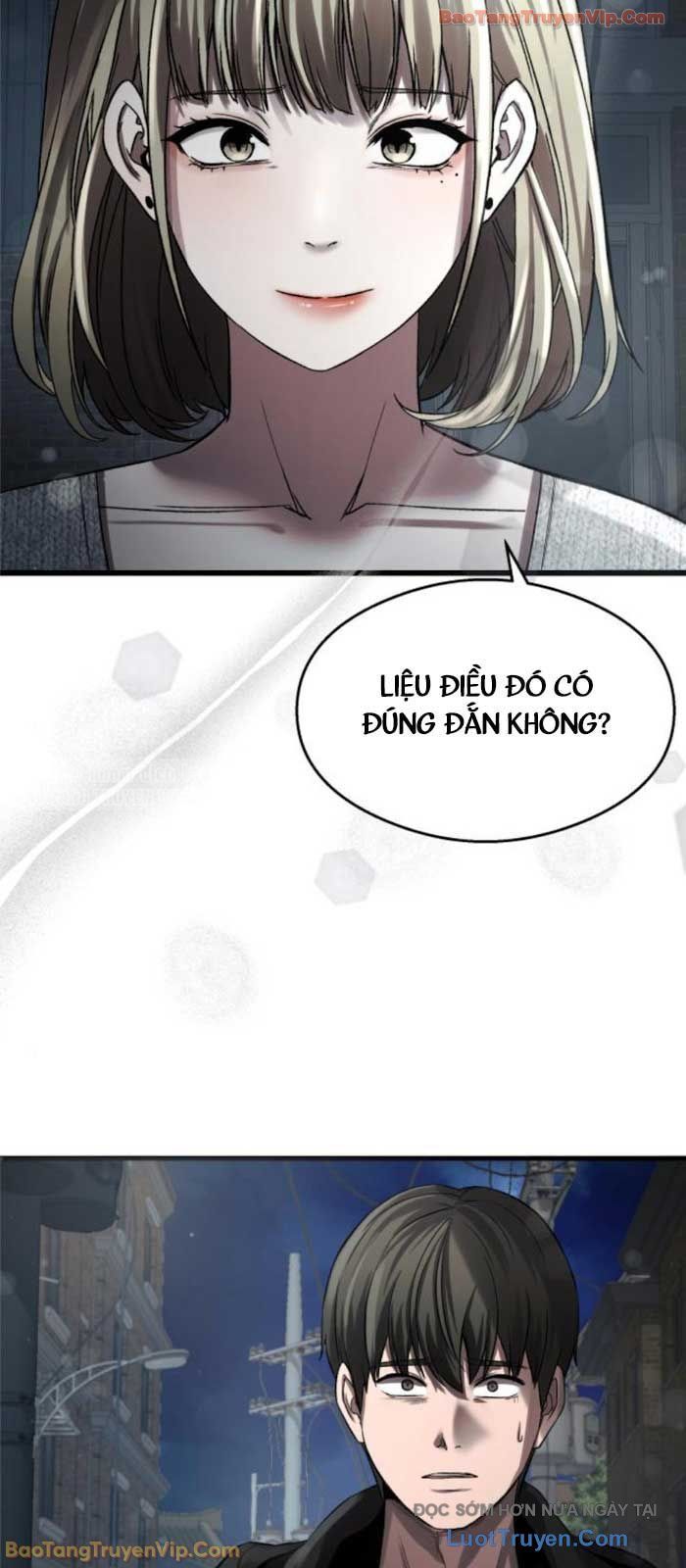 Hẹn Hò Rùng Rợn Chapter 40 - Trang 2