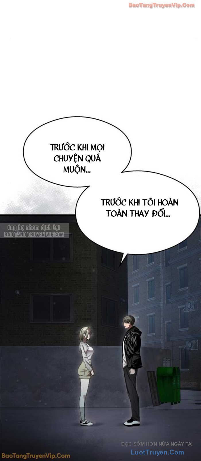 Hẹn Hò Rùng Rợn Chapter 40 - Trang 2