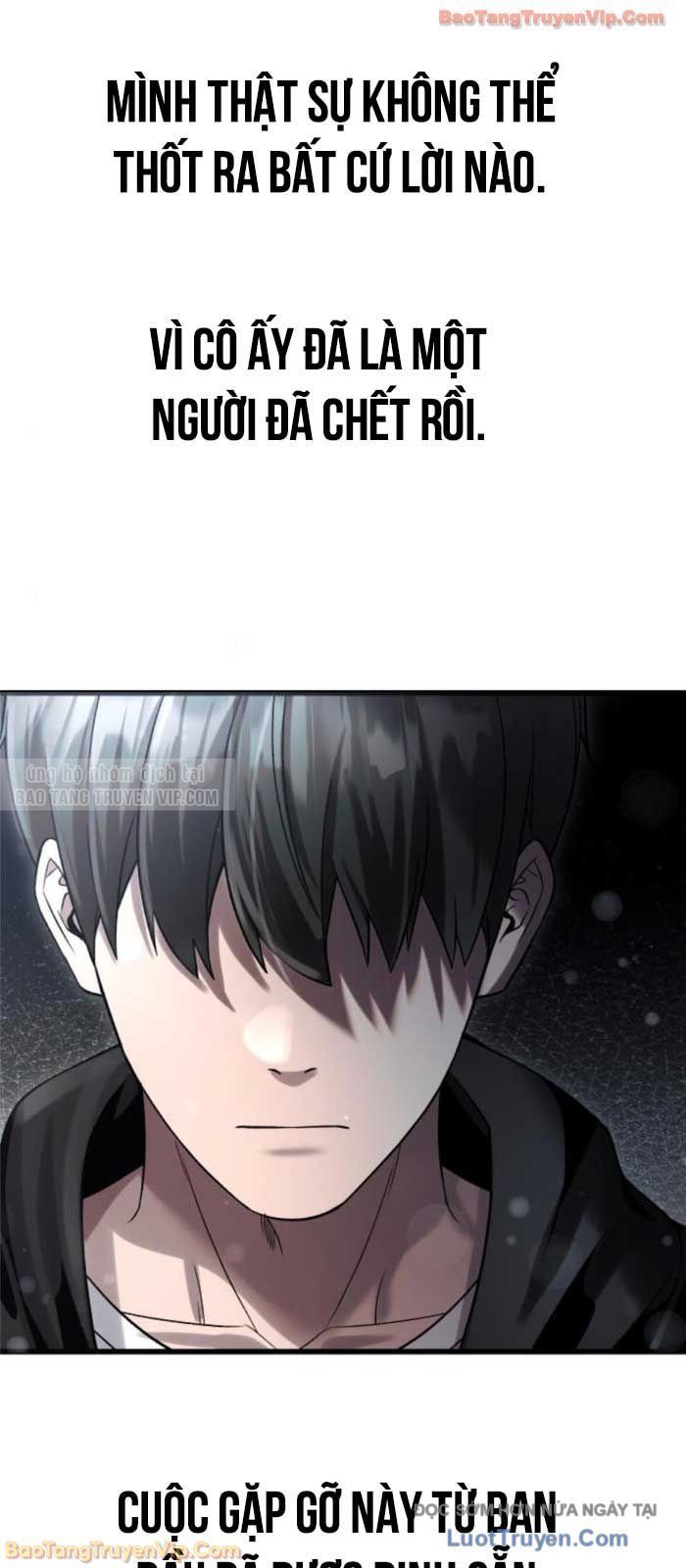 Hẹn Hò Rùng Rợn Chapter 40 - Trang 2