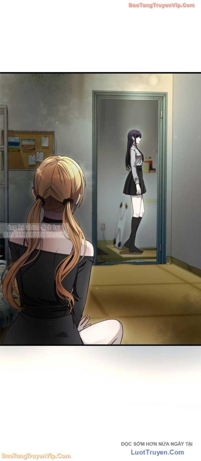 Hẹn Hò Rùng Rợn Chapter 40 - Trang 2